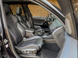 BMW X3 – thumbnail 29