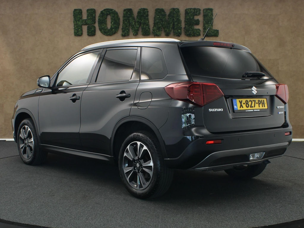 Suzuki Vitara – foto 4