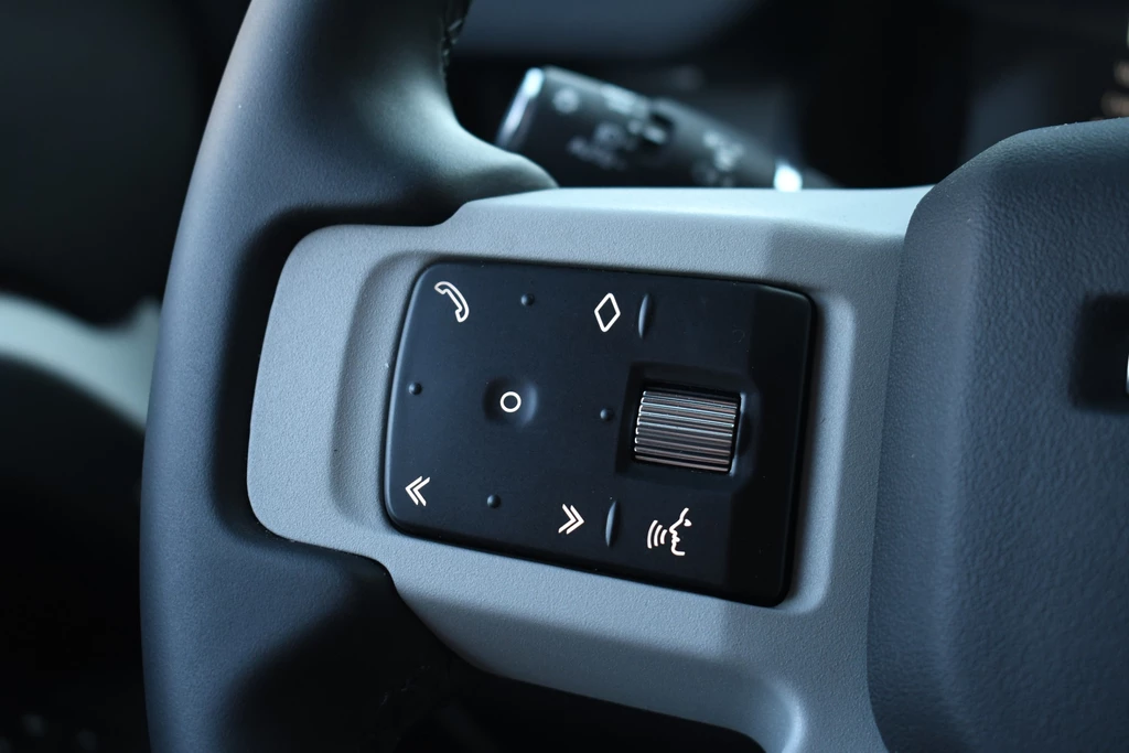 Land Rover Defender – foto 47