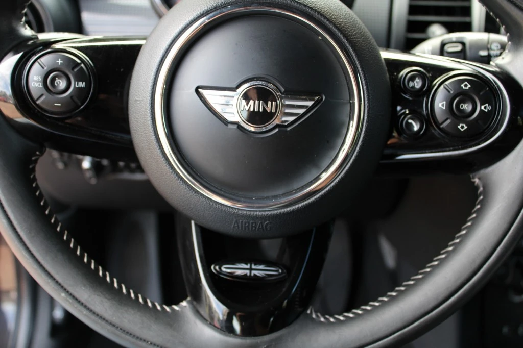 MINI Cooper – foto 20