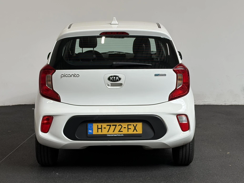 Kia Picanto – foto 5