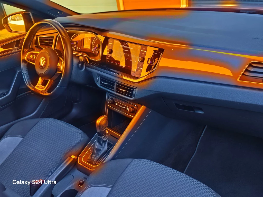 Volkswagen Polo – foto 13