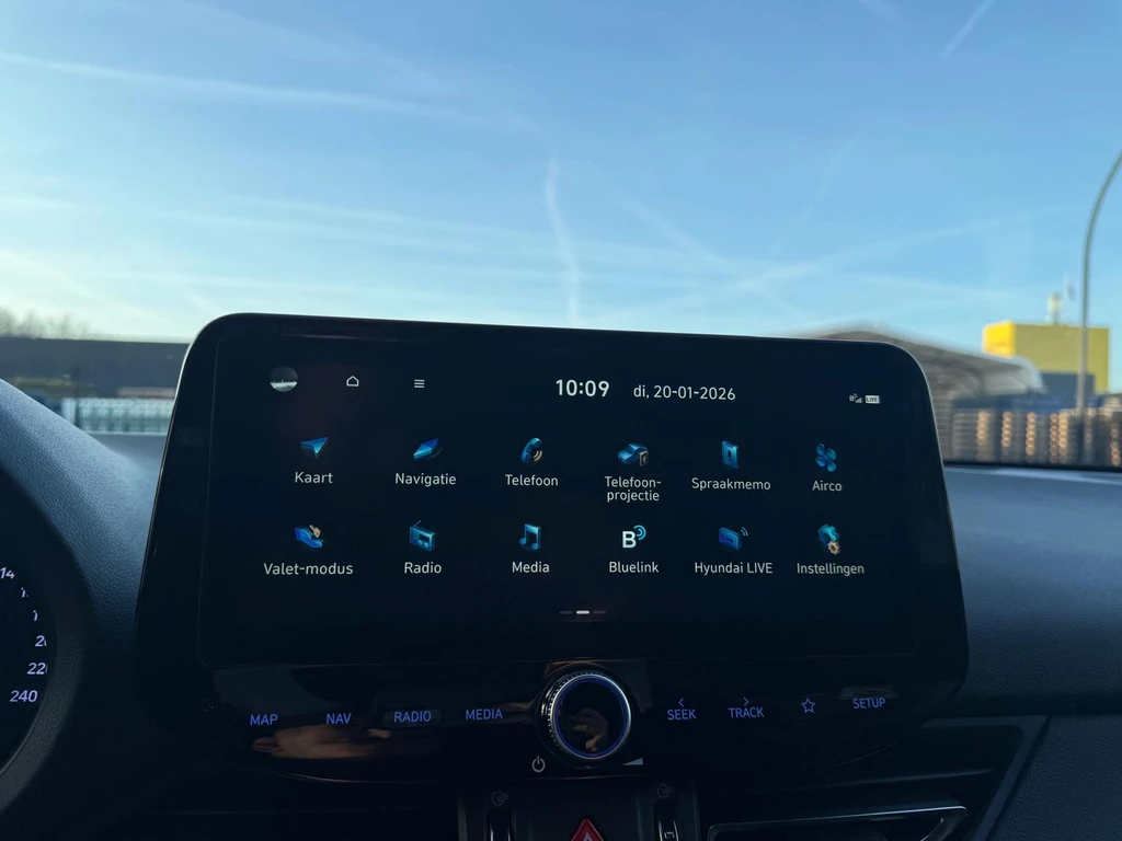 Hyundai i30 – foto 34