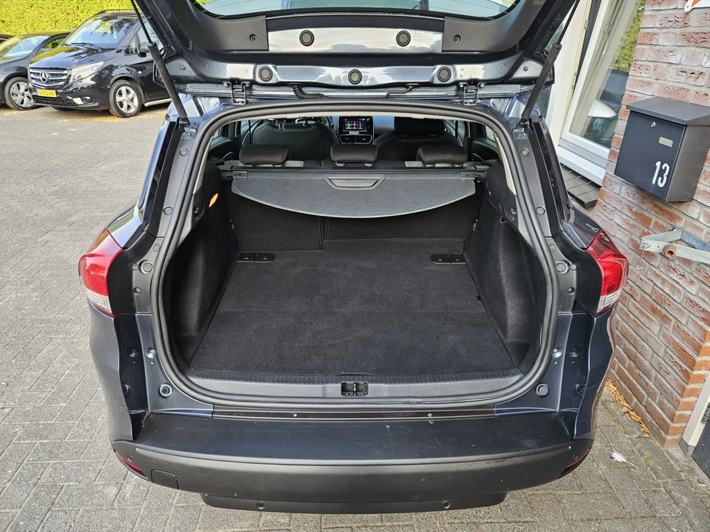 Renault Clio – foto 17