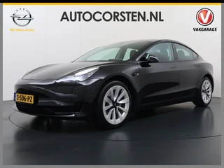 Tesla Model 3 – thumbnail 1