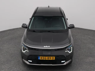 Kia Niro EV – thumbnail 34