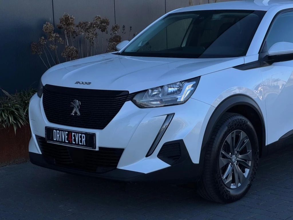Peugeot 2008 – foto 2