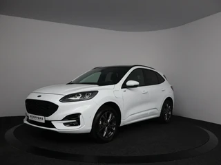 Ford Kuga – thumbnail 2