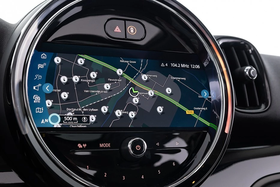 MINI Countryman – foto 21