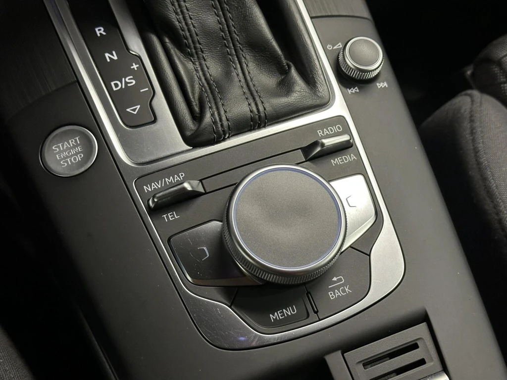 Audi A3 – foto 33