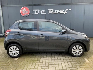 Peugeot 108 – thumbnail 6