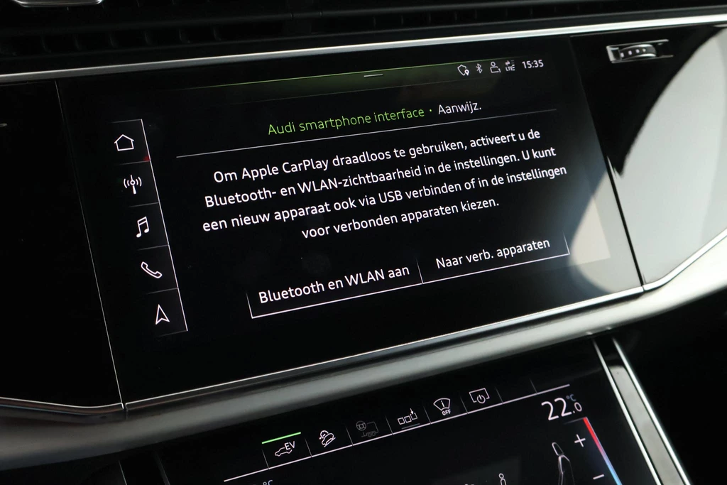 Audi Q7 – foto 30