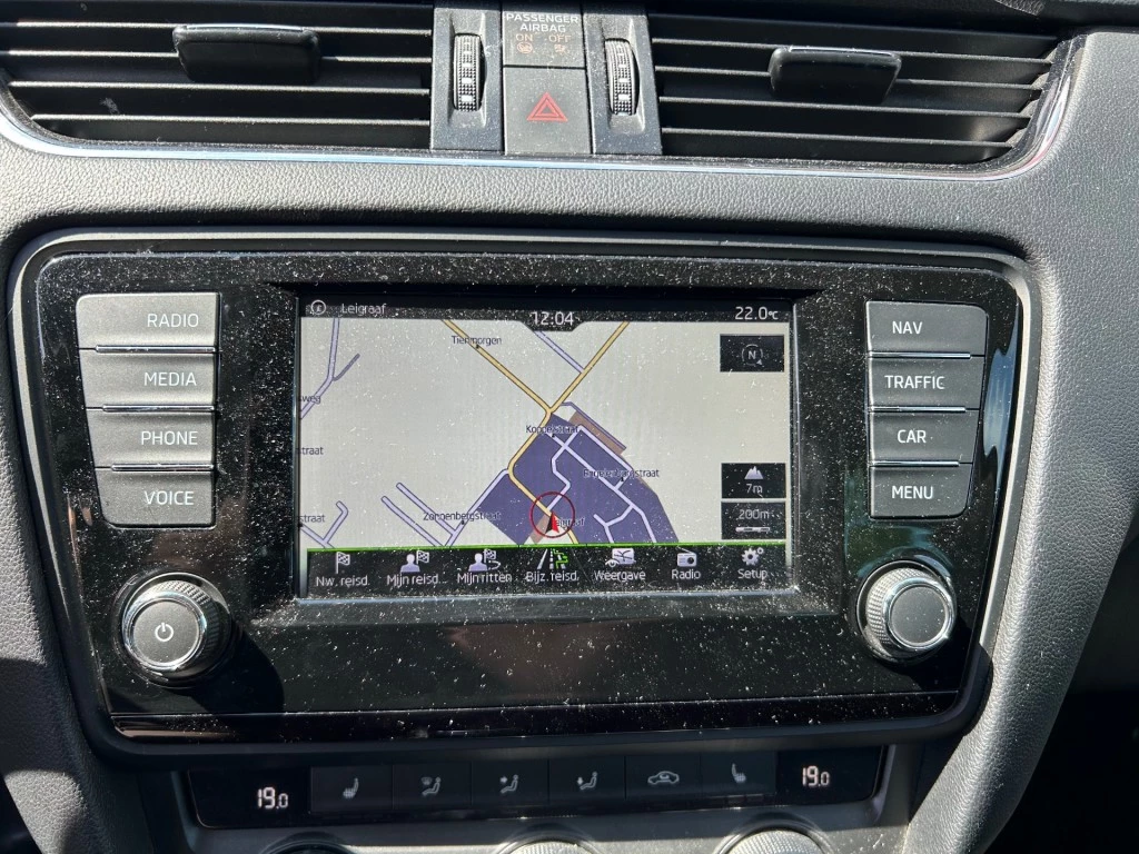 Škoda Octavia – foto 18