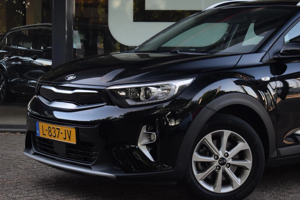 Kia Stonic – foto 2