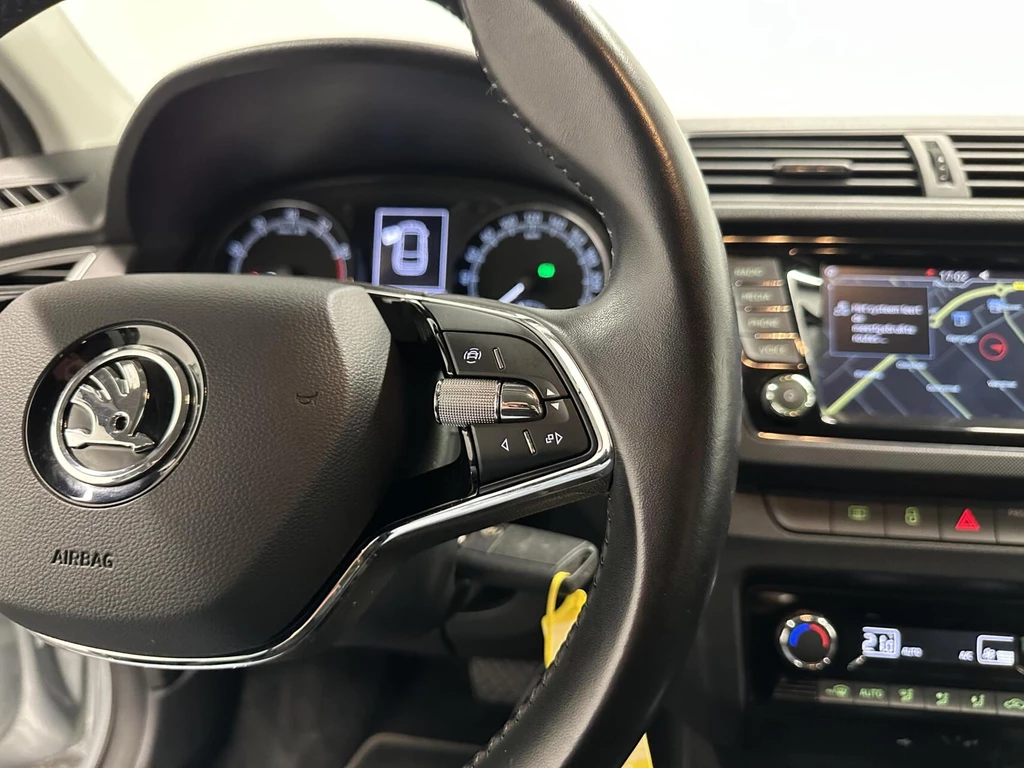 Škoda Fabia – foto 21