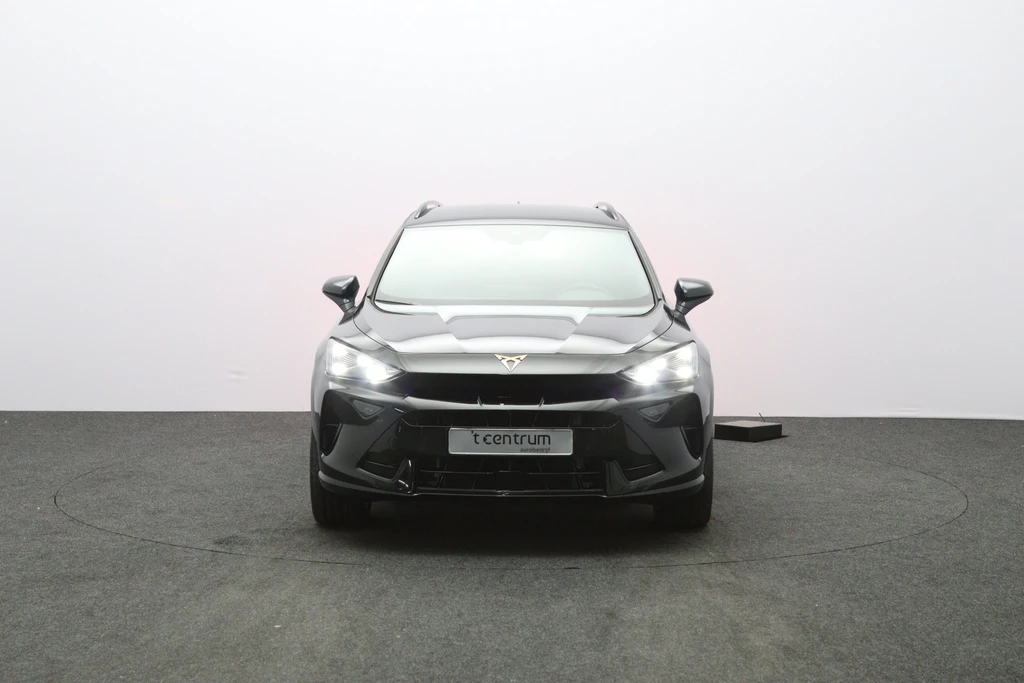 CUPRA Formentor – foto 10