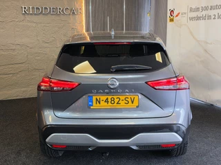 Nissan QASHQAI – thumbnail 3