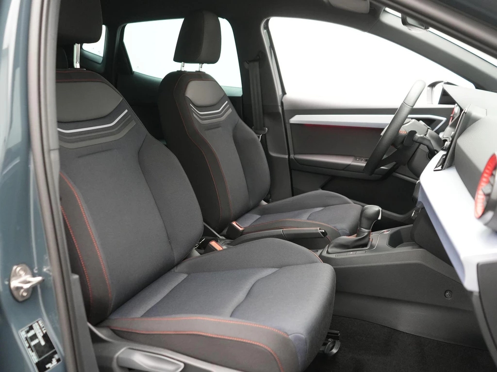 SEAT Ibiza – foto 33