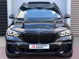 BMW X5 – thumbnail 10
