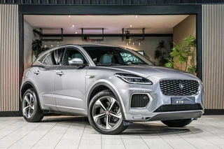 Jaguar E-PACE – thumbnail 9