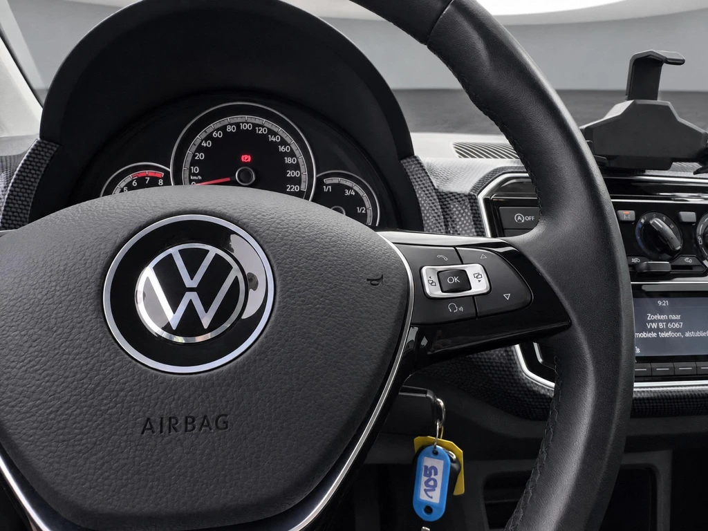 Volkswagen up! – foto 21