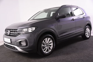 Volkswagen T-Cross – thumbnail 4