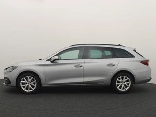 SEAT Leon – thumbnail 2