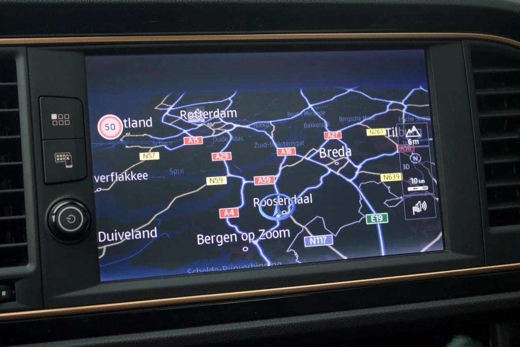 SEAT Leon – foto 15