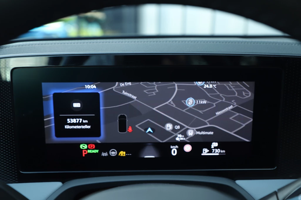 Volkswagen Passat – foto 25