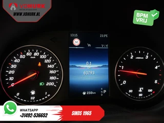 Mercedes-Benz Sprinter – thumbnail 21