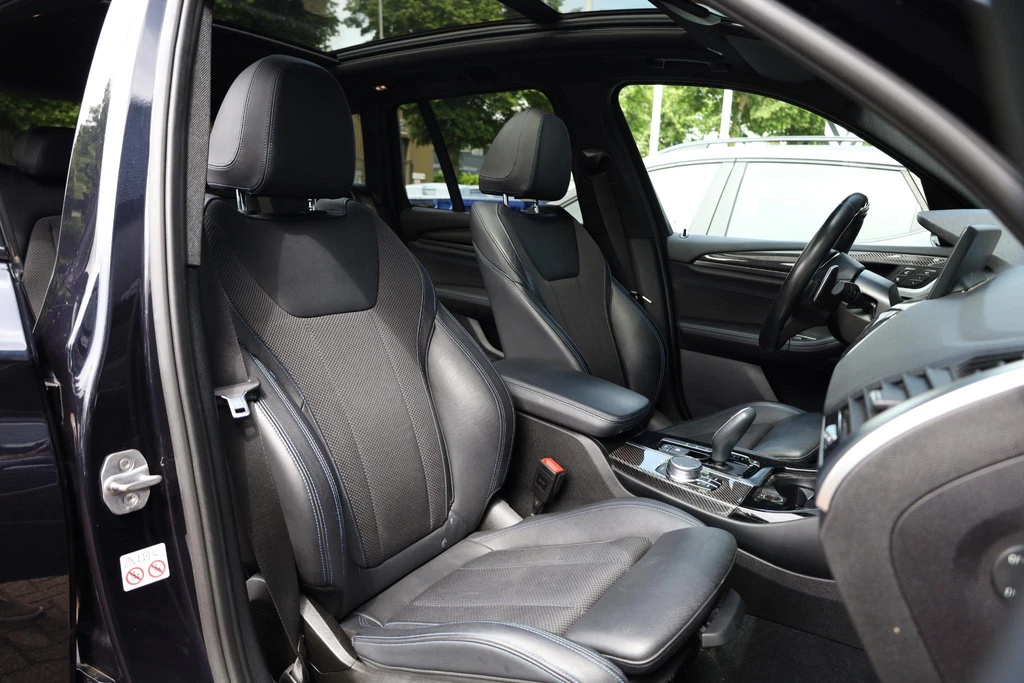 BMW X3 – foto 43