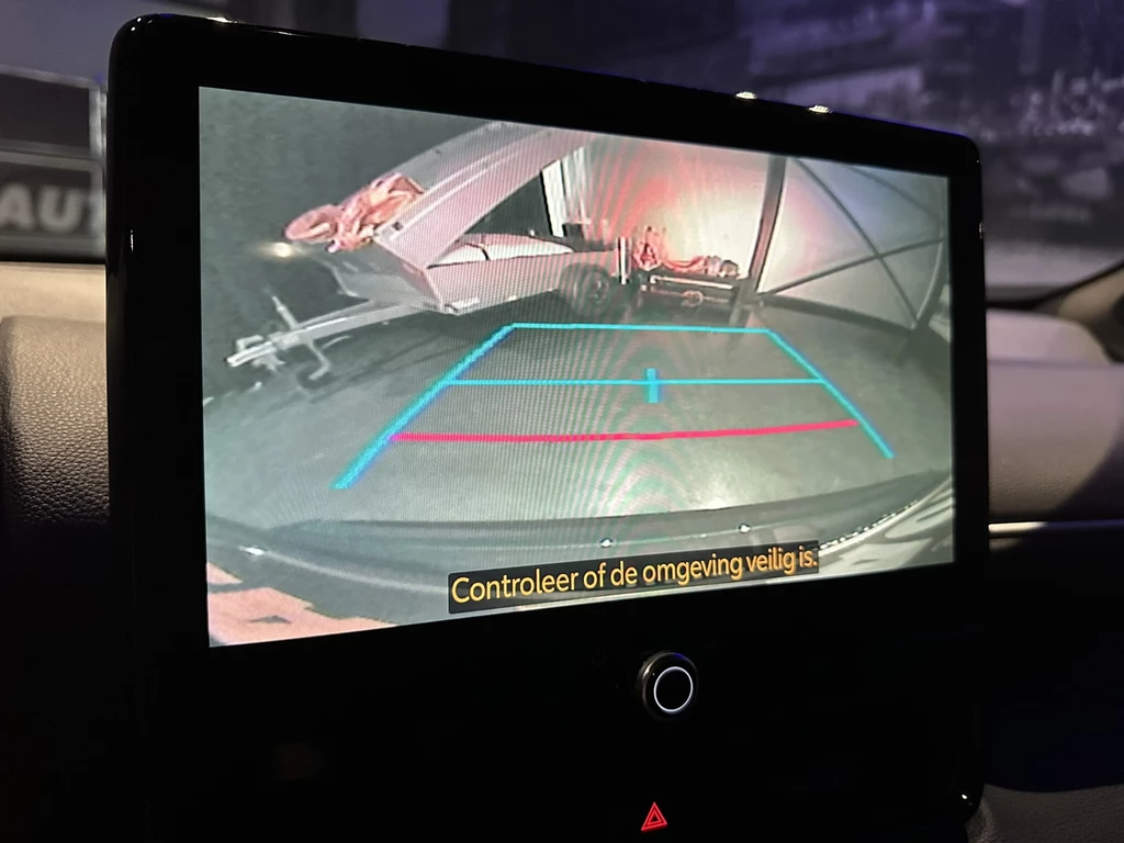 Toyota Yaris Cross – foto 23