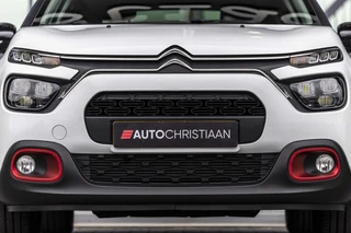 Citroën C3 – thumbnail 8