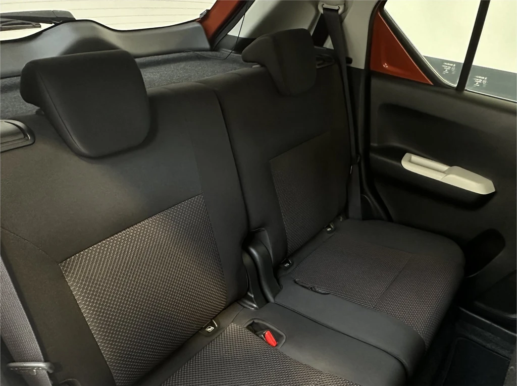Suzuki Ignis – foto 29