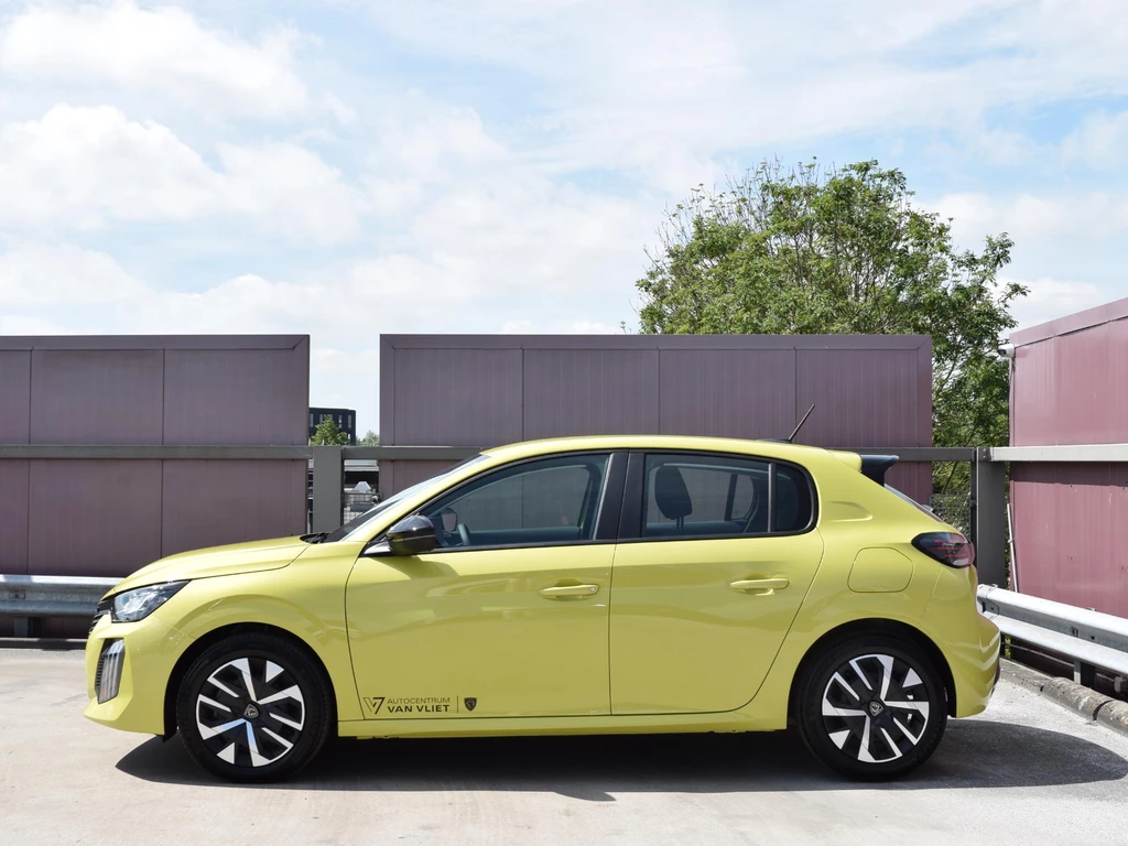Peugeot 208 – foto 2