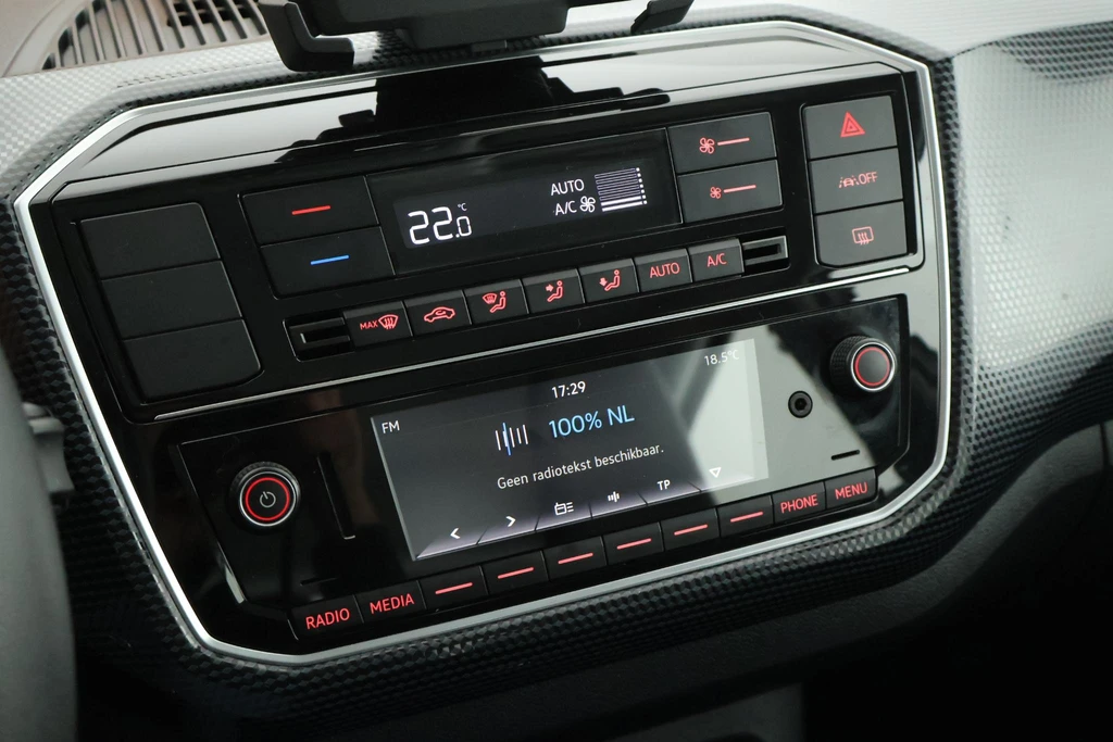 Volkswagen e-up! – foto 15