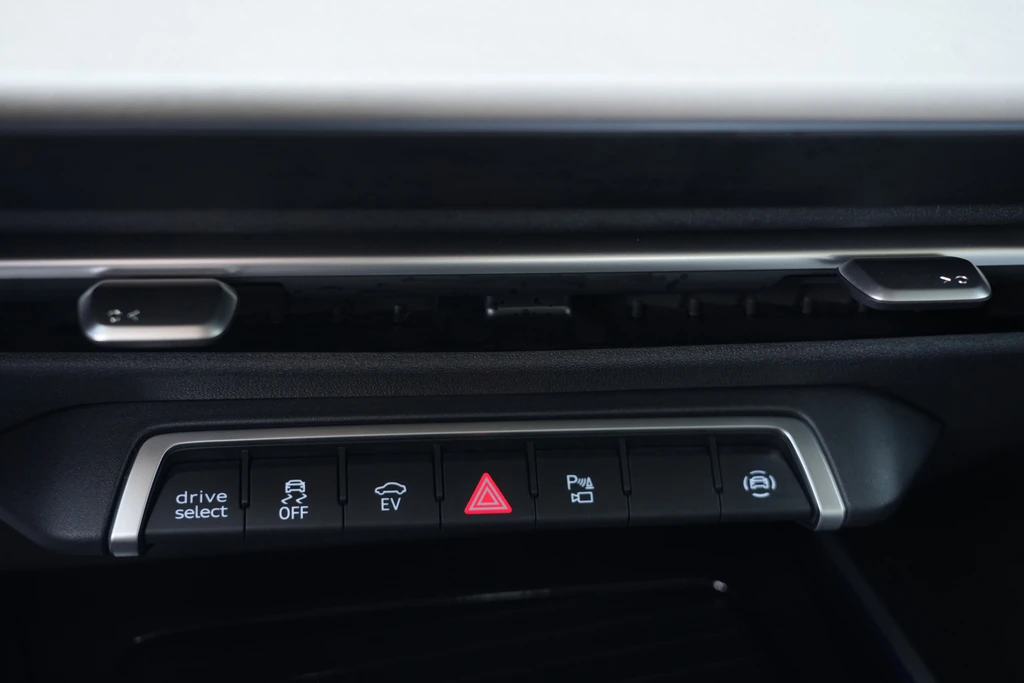 Audi Q3 – foto 14