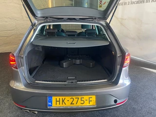 SEAT Leon – thumbnail 9
