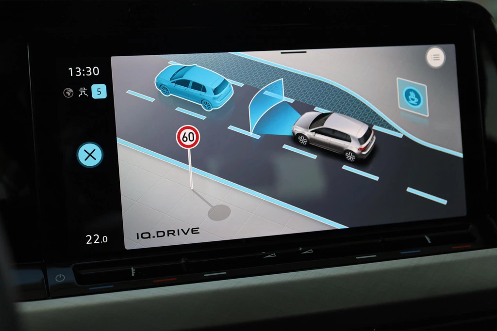 Volkswagen Golf – foto 21