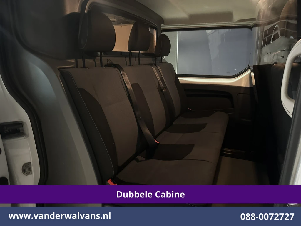 Opel Vivaro – foto 6