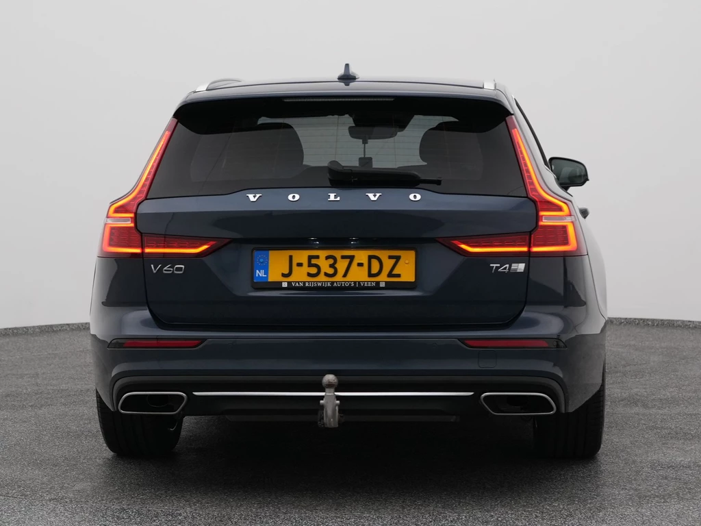 Volvo V60 – foto 8