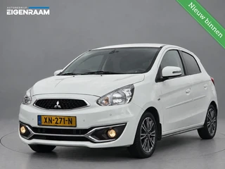 Mitsubishi Space Star – thumbnail 1