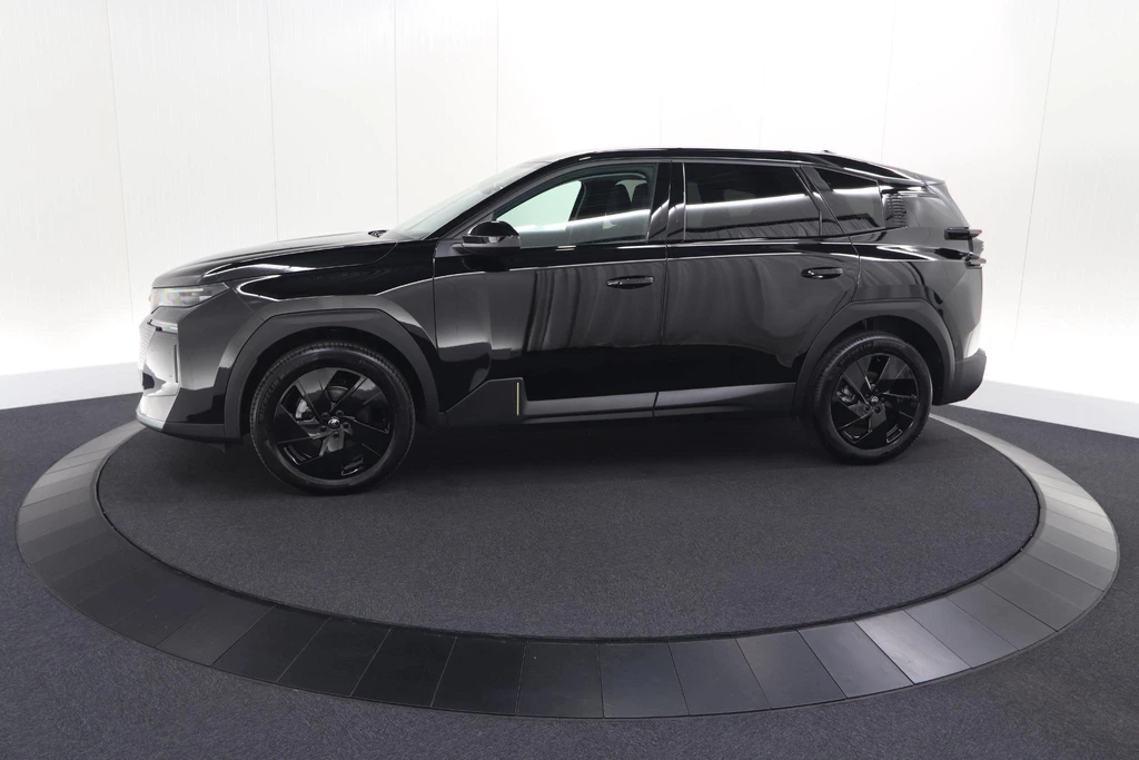 Citroën C5 Aircross – foto 5
