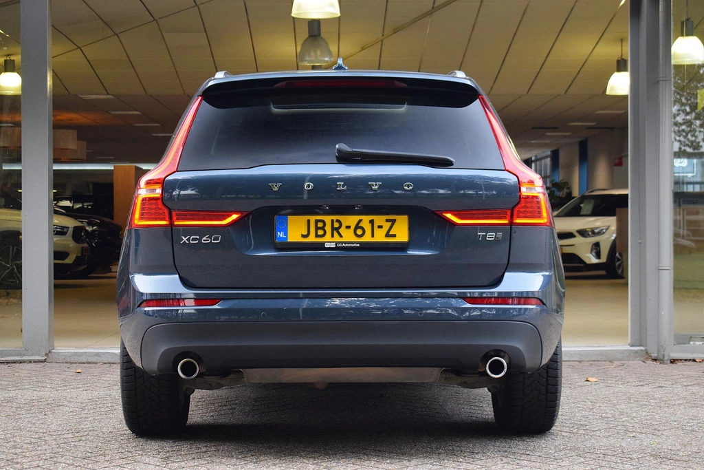 Volvo XC60 – foto 5