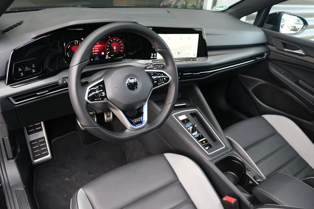 Volkswagen Golf – foto 9