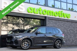 BMW X5 – thumbnail 1