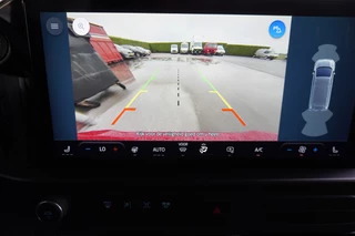 Ford Transit Custom – thumbnail 17