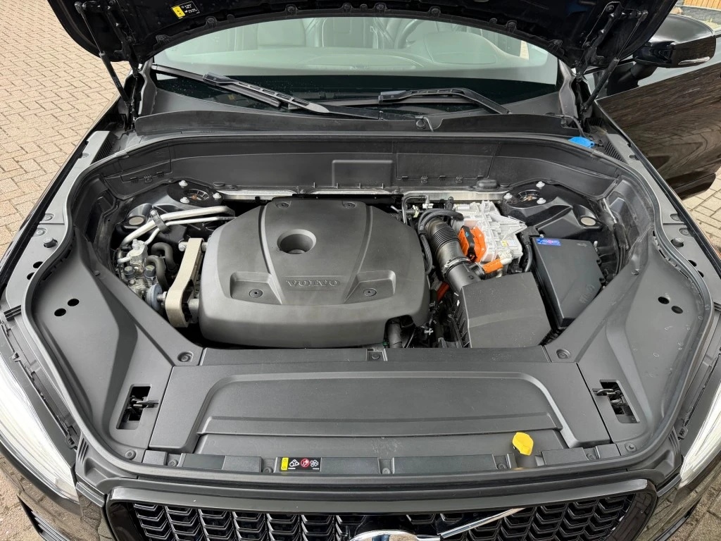 Volvo XC90 – foto 66