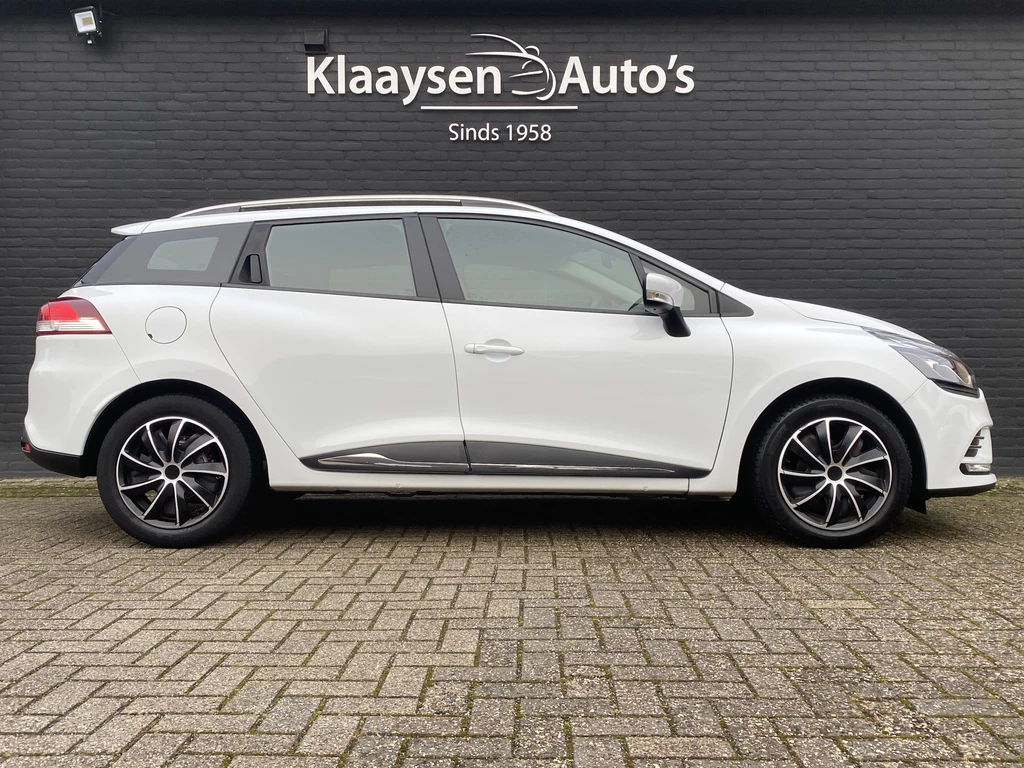 Renault Clio – foto 7
