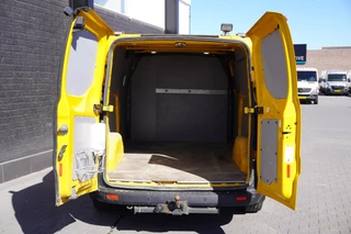 Ford Transit Custom – thumbnail 8